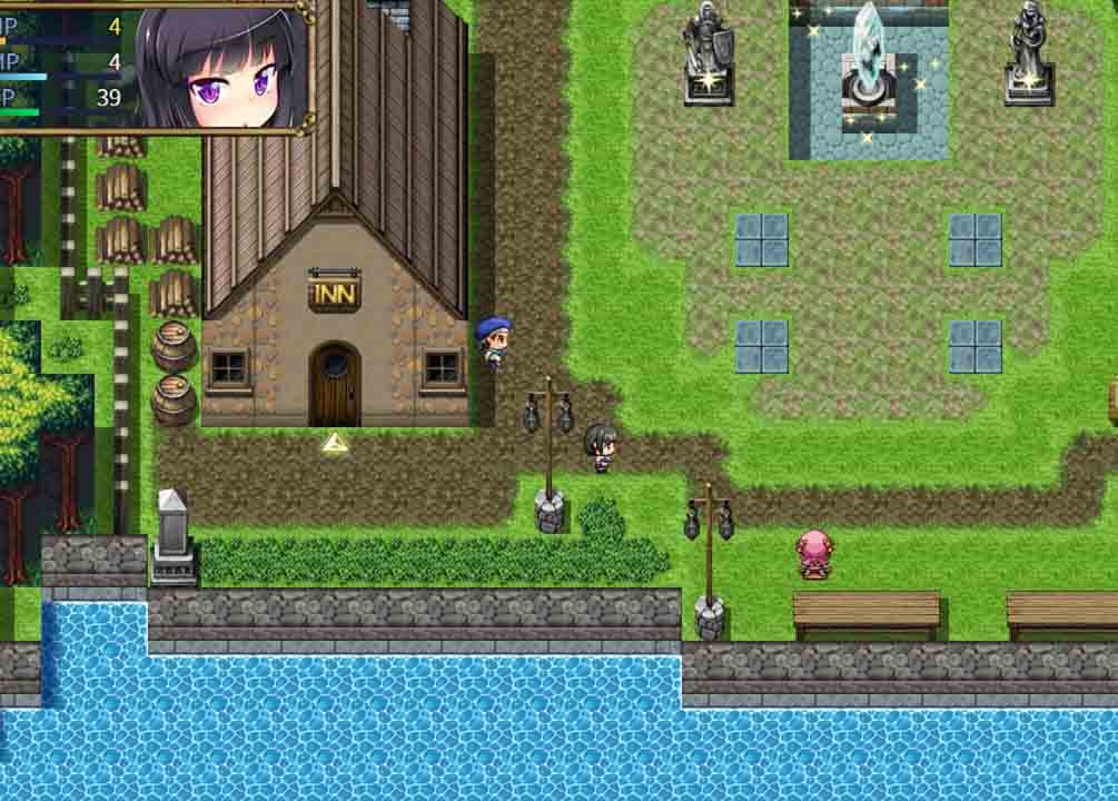 梦魔陷阱岛 STEAM官方汉化版