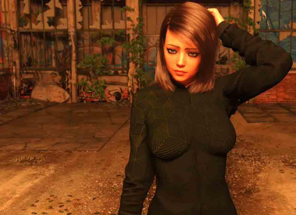 日落仙女 The Sunset Fairies v0.15 中文版