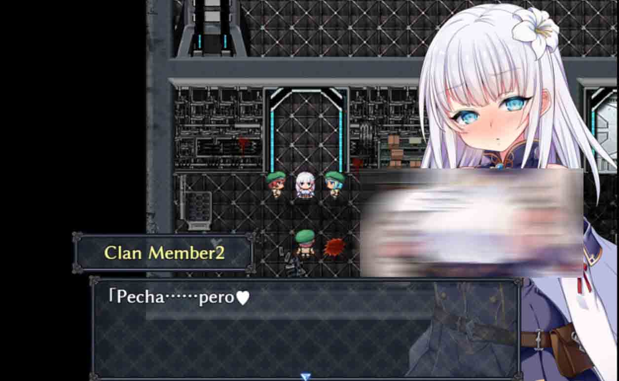 MELFIAS 苍红界域 PC+安卓joi模拟器STEAM官方中文版