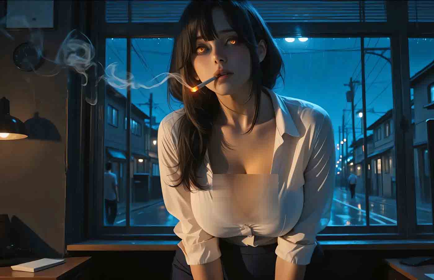 Neural Desires大师3D整合2026年5月更新加选艾达王+风暴女 汉化