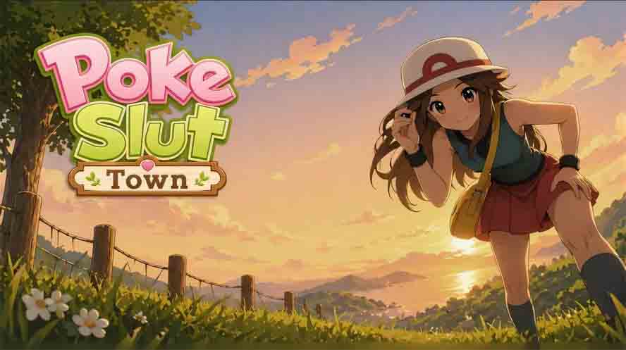 宝可梦荡妇镇 PokeSlutsTown PC+安卓中文版