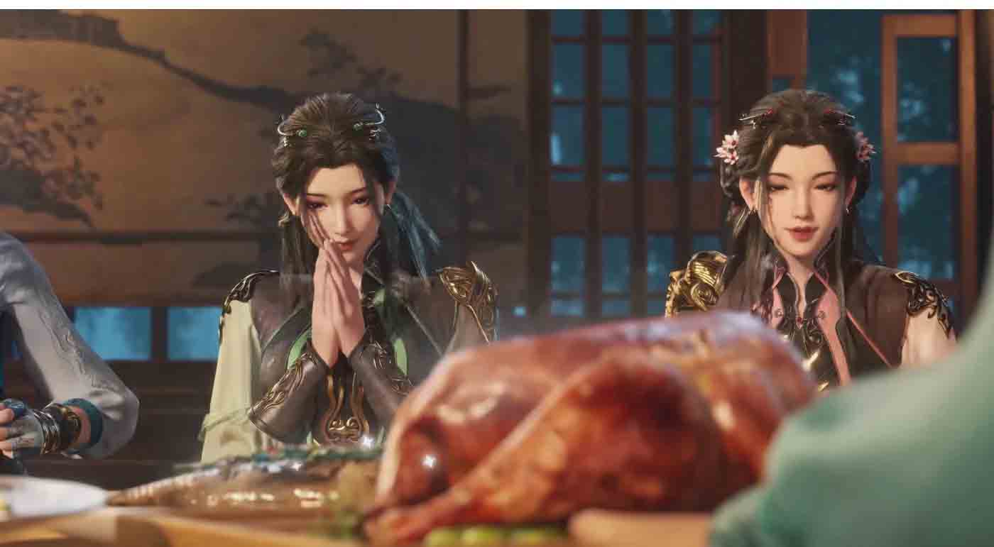 宁姚+云霄+苏茹+幕沛灵的心魔+迷奸地雷妹汉化版