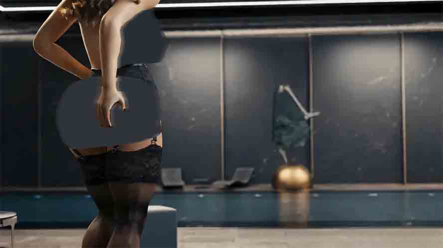 网络诱惑 Cybernetic Seduction PC+安卓汉化版