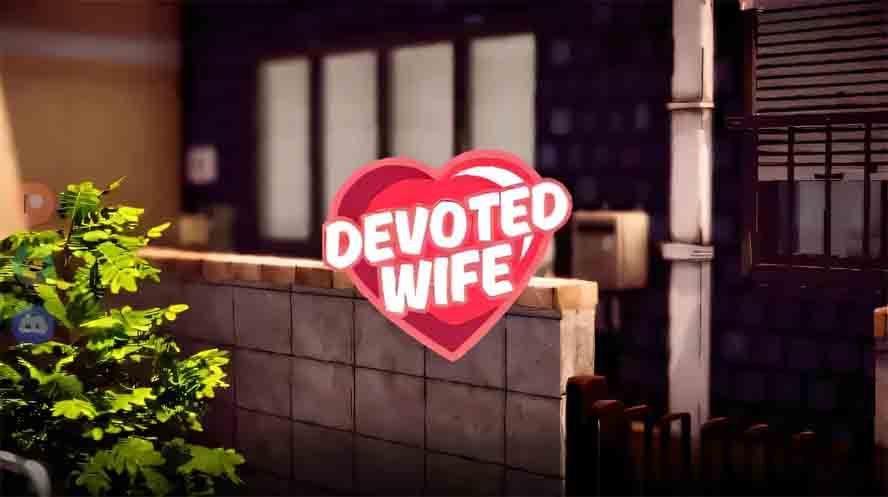 忠诚的妻子 虔诚的妻子 Devoted Wife PC+安卓中文版