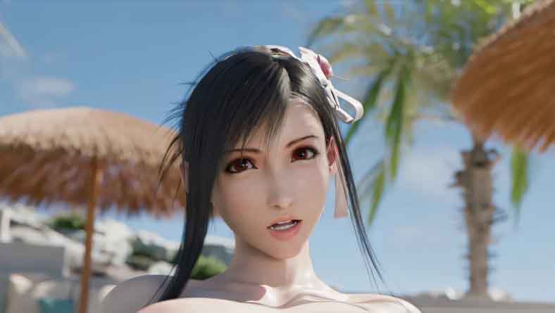 Strauzek大师3D:2026年6月最终幻想 汉化版