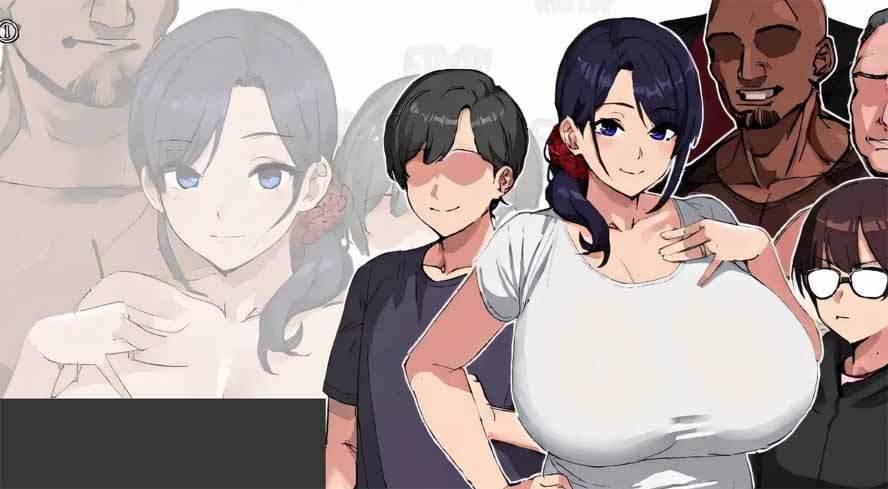 艾米NTS生活 Eimi’s NTS Life v0.2.1 PC+安卓中文版