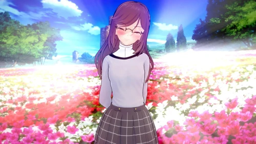 腐化我的异世界女友 Corrupting My Girlfriend in Another World v1.4.1 [5.92GB] [PC+安卓][日系SLG]