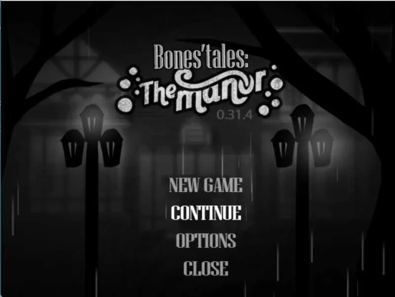 髅传说：庄园 /Bones Tales : The Manor Ver0.314 AI汉化版 [1.88GB] [PC][欧美RPG/2D]骷