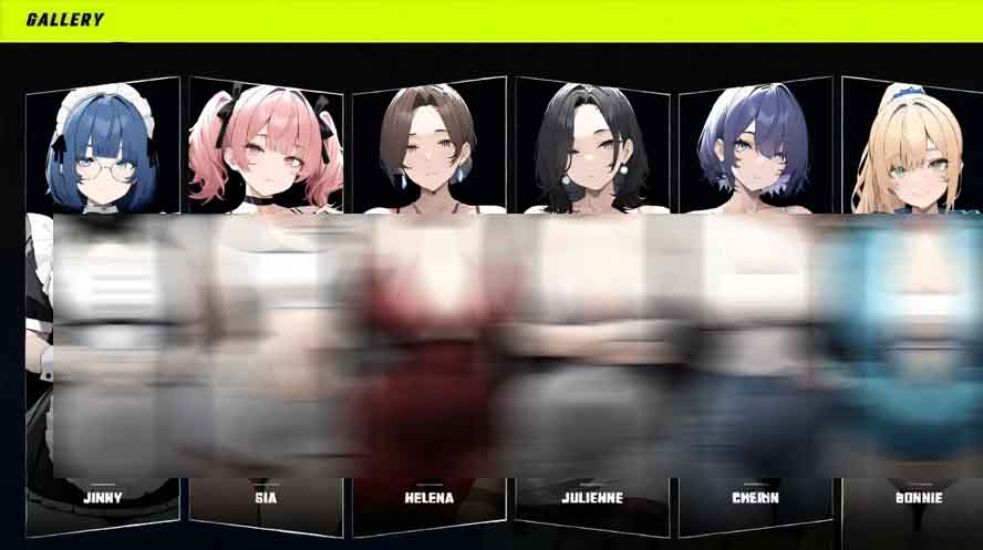 恶意夺走老板的妻子妹妹和母亲 v1.5.1 中文版下载