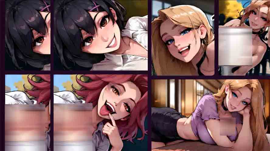迷脑纪元 Brain Rot  v0.5PC+安卓汉化版下载