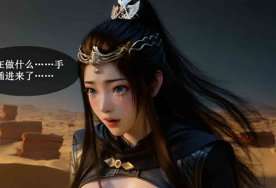 合欢老魔韩立00-06 中文下载