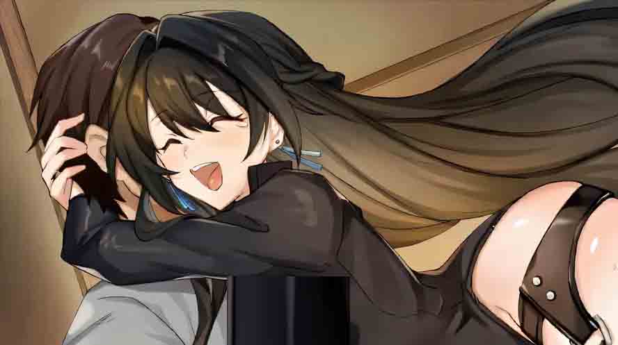 特务朔的秘密行动 Saku the Covert Agent v26.06.26 汉化版下载