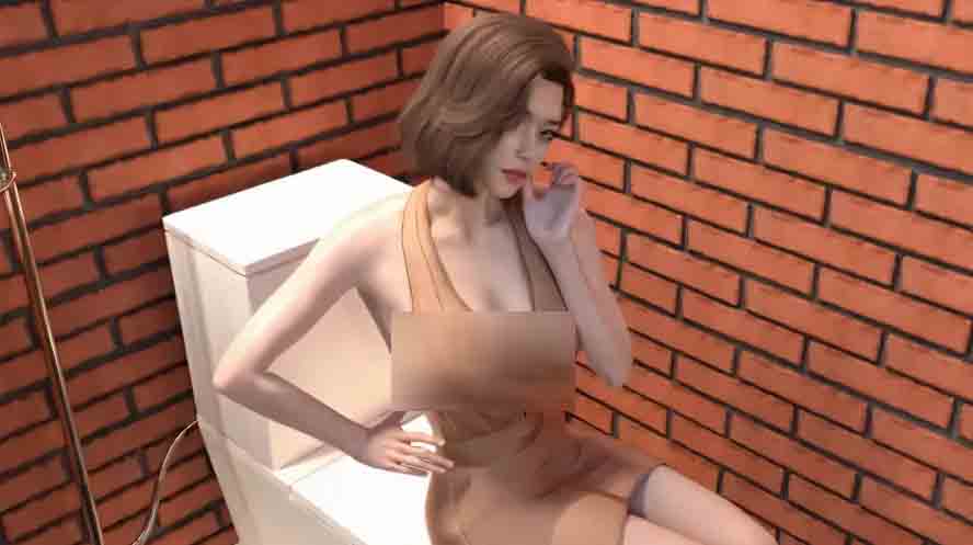 爱欲之都第一季 再启 City Lights Love Bites S1 v1.0.0 PC+安卓汉化版下载