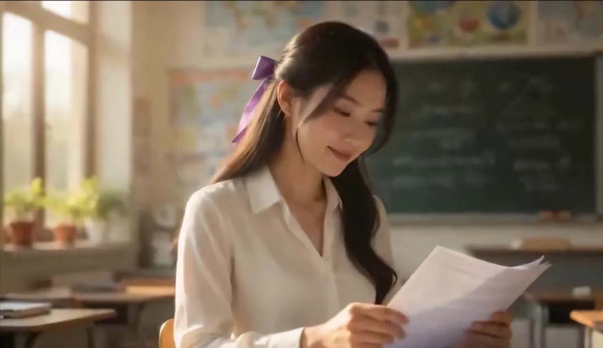 ai短剧 教师1~6集中文下载