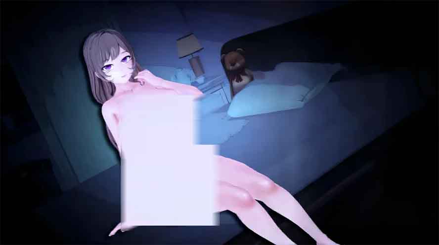 义姐有点欲求不满 Step Sis Is Kinda Horny? v0.4 PC+安卓中文下载
