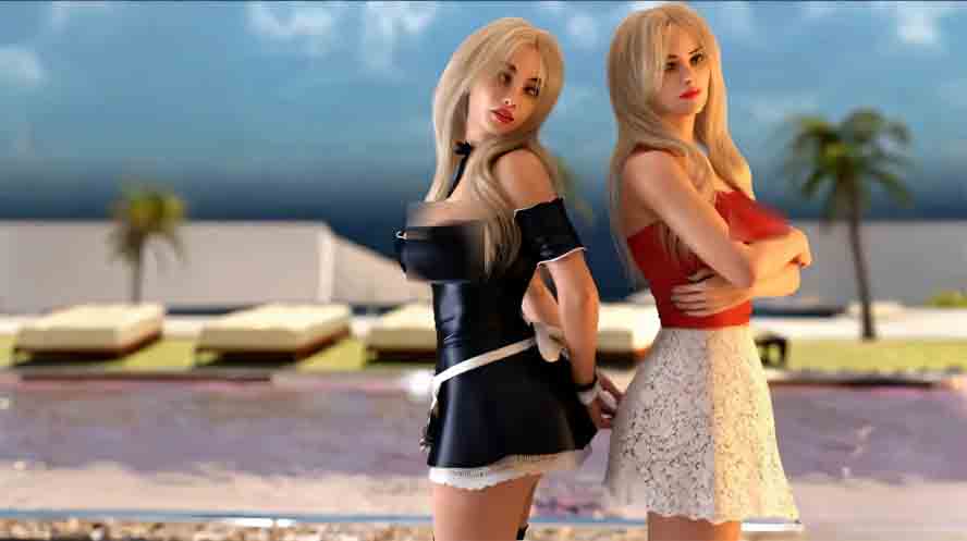 啦啦队 Cheerleaders S1 v1.4.2 PC+安卓汉化版下载