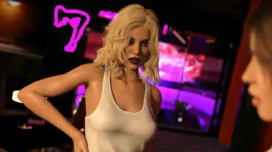 啦啦队 Cheerleaders S1 v1.4.2 PC+安卓汉化版下载