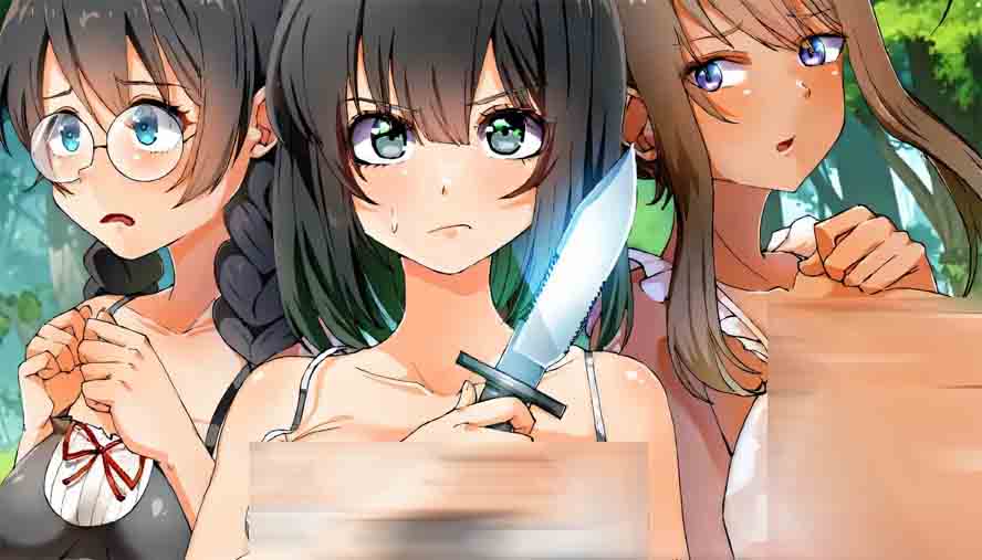 疯狂岛 Mad Island サバイバルゲーム Ver0.5.11.5 汉化步兵版下载