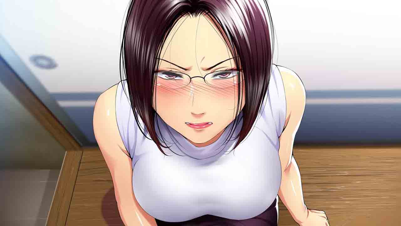 高傲妻子堕落记~是好女人还是坏女人呢~PC+安卓模拟中文版