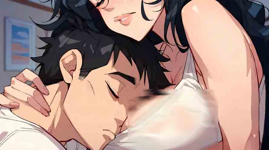 如梦的夏天 Summer like a Dream v0.23 PC+安卓汉化下载