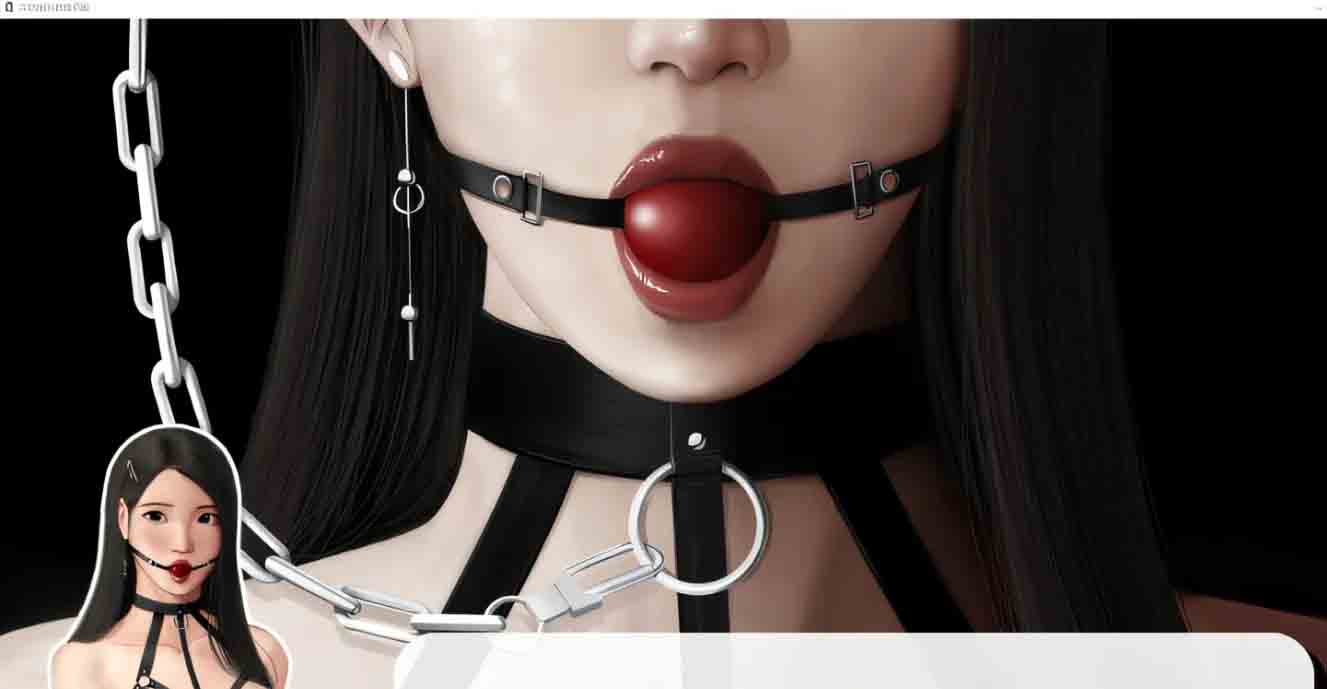 灰姑娘的玻璃项圈 Cinderella’s Glass Collar v0.12PC+安卓中文下载