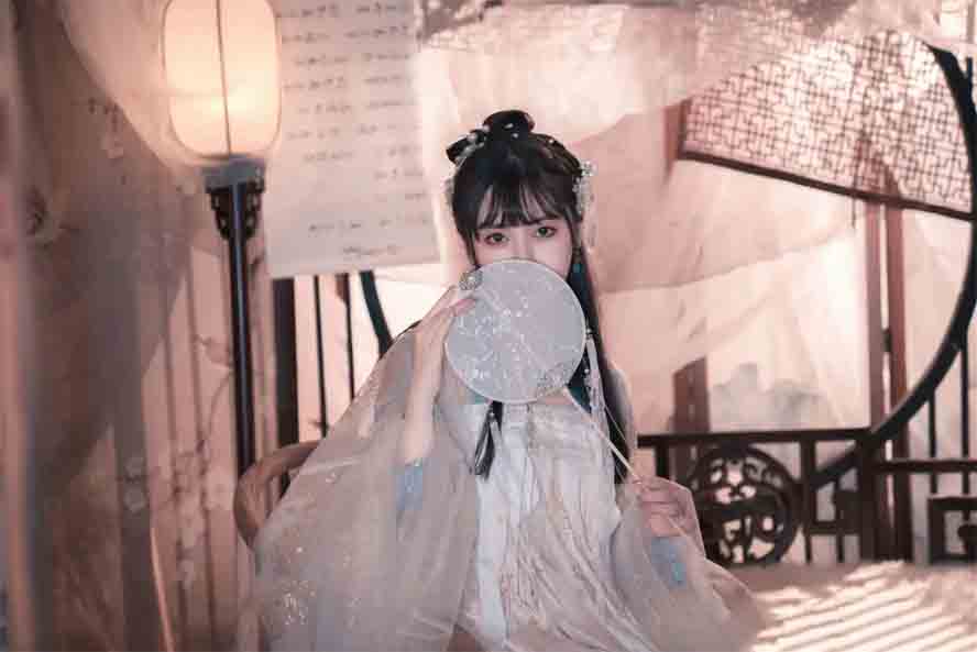 俠女逍遙錄 侠女逍遥录 Ver1.0.0 HTML汉化版下载
