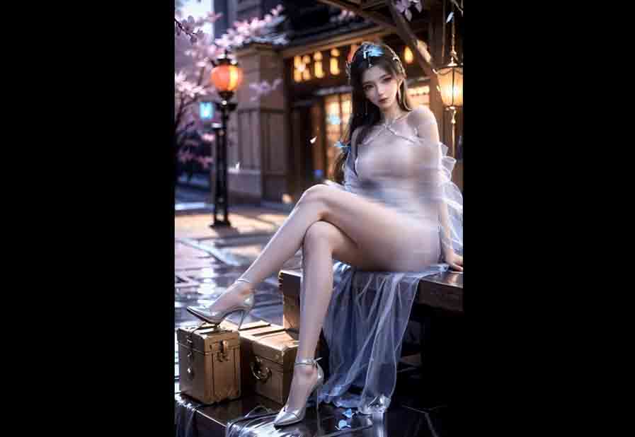 清漪 中文版下载