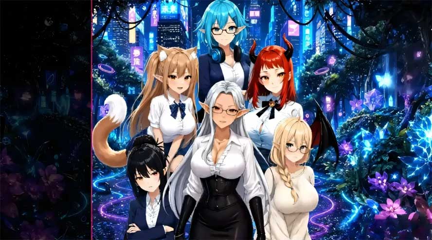 唯一机会 变态RPG OnlyChance Hentai RPG v0.1.0 PC+安卓中文下载