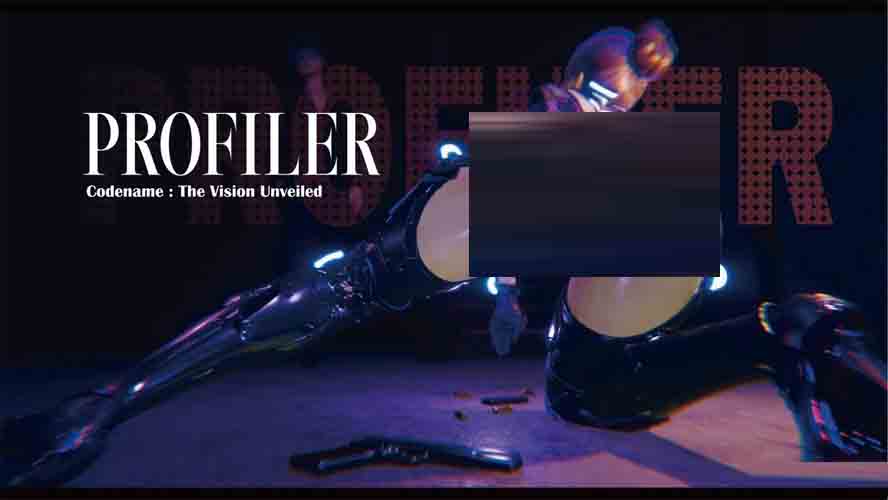 侧写者 ProFiler Ver0.4.3.1 安卓汉化版下载