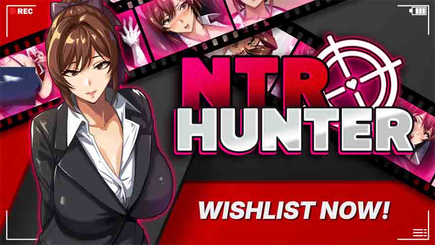 NTR猎人~久子的秘密~NTR Hunter V1.4.0 汉化步兵版下载