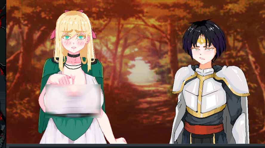 英雄派对必须陨落 Playtest Hero Party Must Fall v0.6.2安卓汉化下载