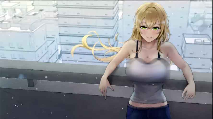 欲望低语美咲之路 Whispers of Desire Misaki’s Path 安卓 v0.2.1中文下载