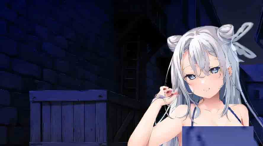 你只需要全部交给我就好了哦♪在娼馆遇到的年长姐姐~下载链接