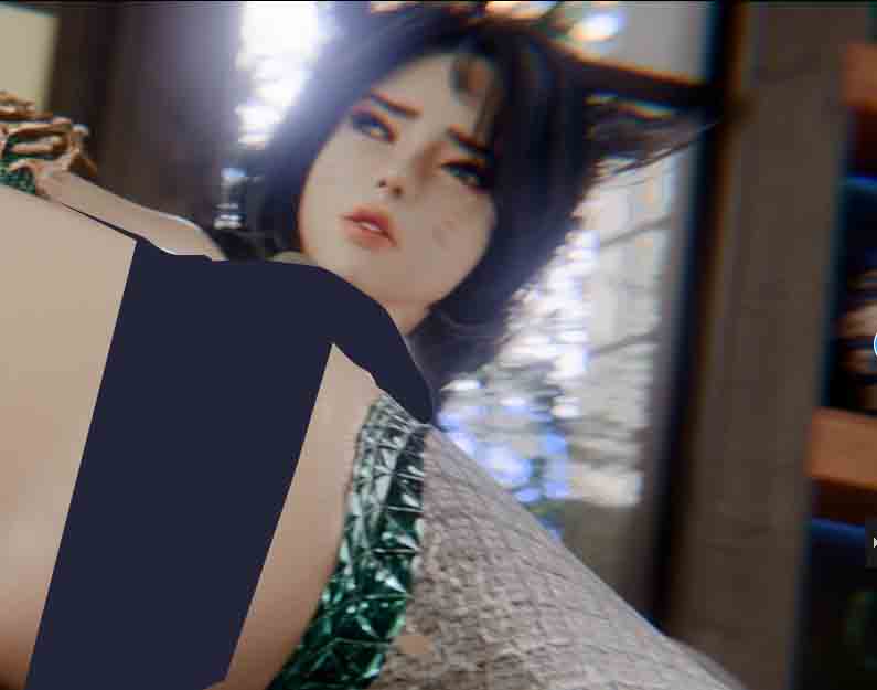 TDonTran大师3D:2026年8月更新Really Are Loving汉化下载