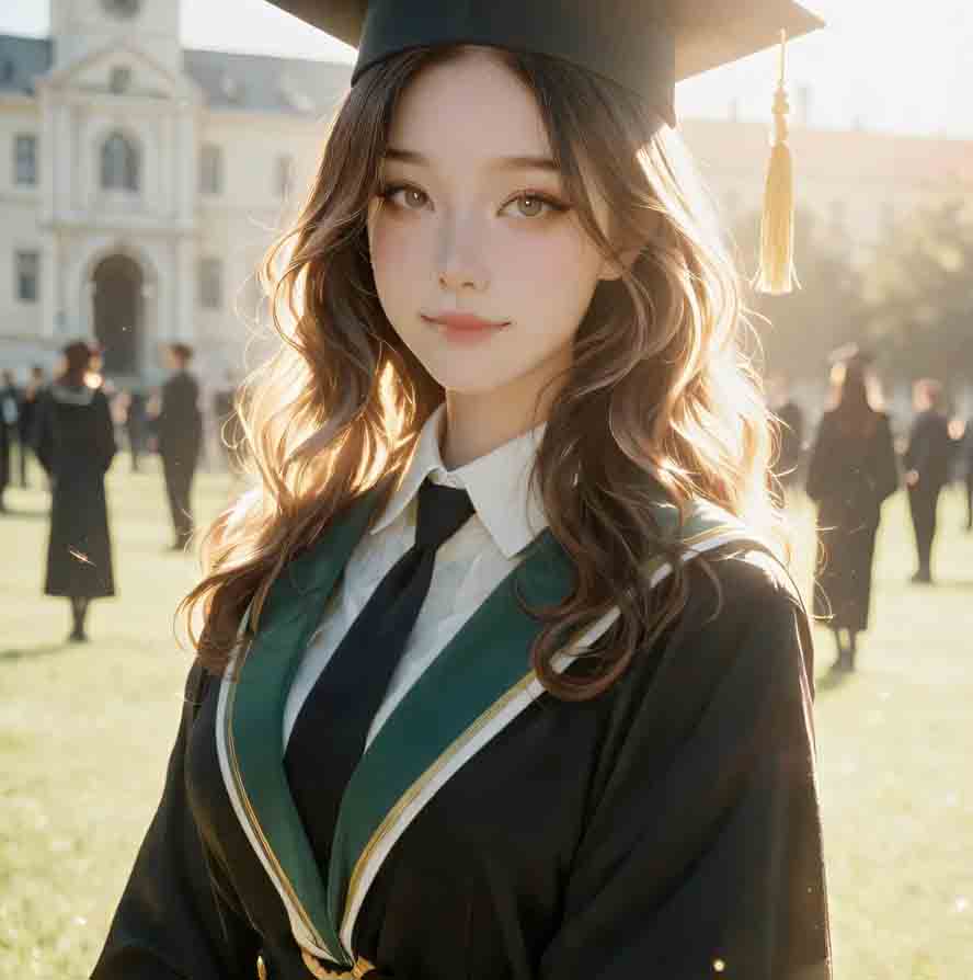 毕业后的秘密 汉化下载