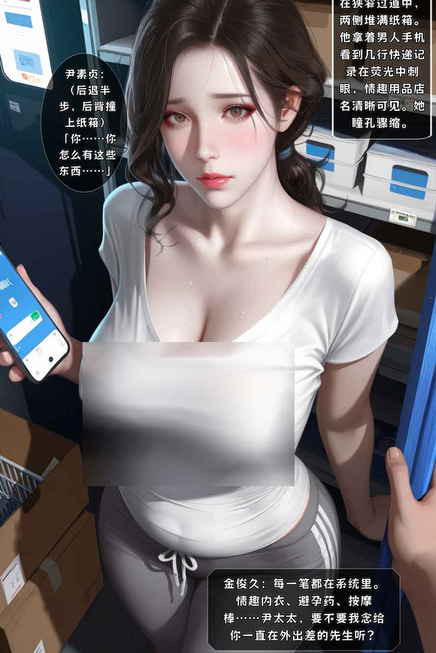 魅魔女教师+便利店狩猎+律师太太+家族崩坏+私人调教 中文下载