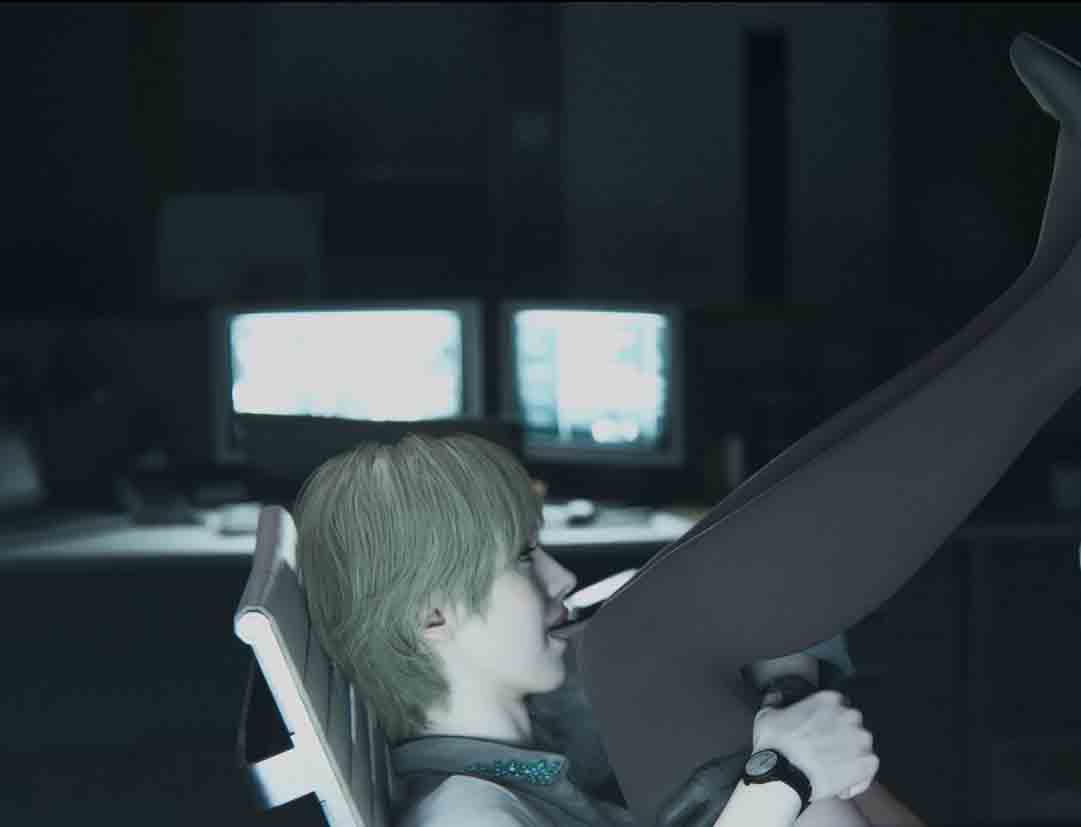 Ambush3D大师3D整合2026年8月雪莉+2B 中文下载