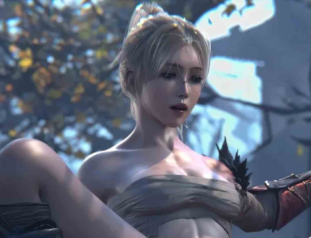 Ambush3D大师3D整合2026年8月雪莉+2B 中文下载