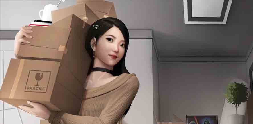 灰姑娘的玻璃项圈 Cinderella's Glass CollarPC+安卓 v0.13中文版下载