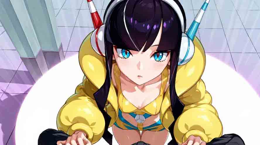 宝可梦荡妇镇 PokeSlutsTown v0.8 中文下载