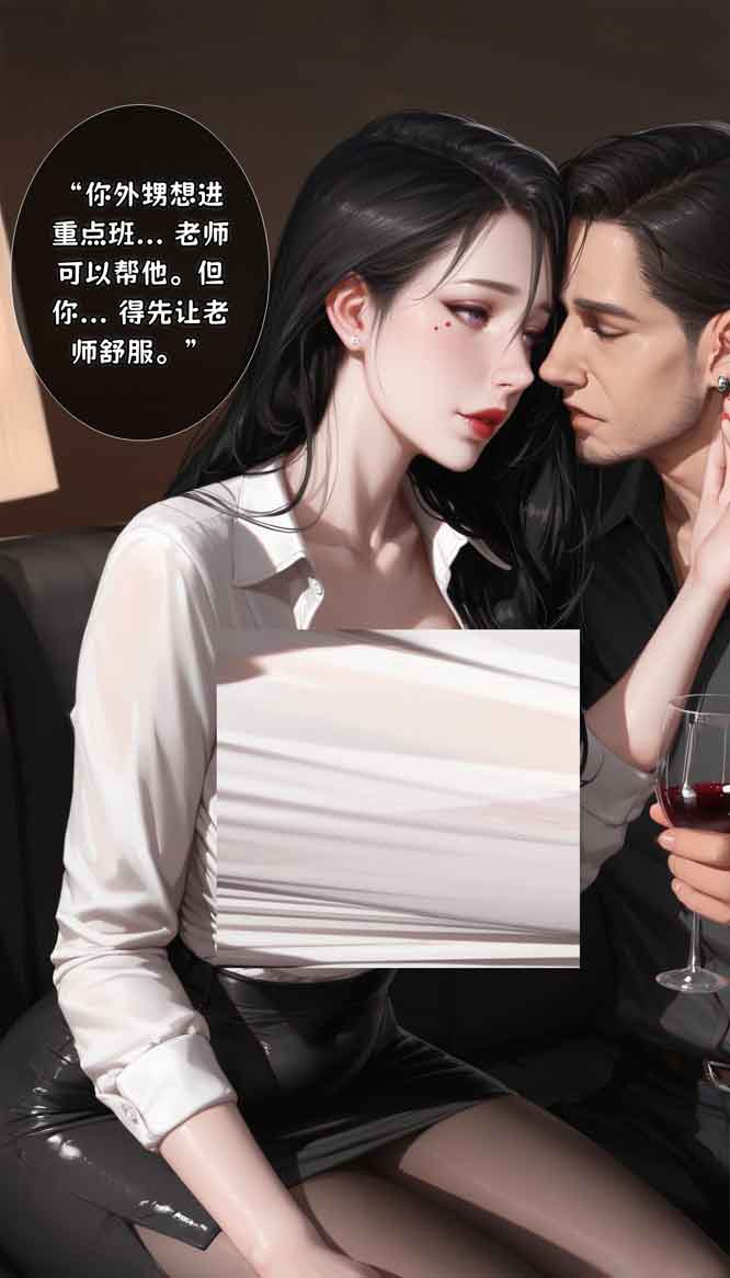 魅魔女教师+娘家的秘密汉化版下载
