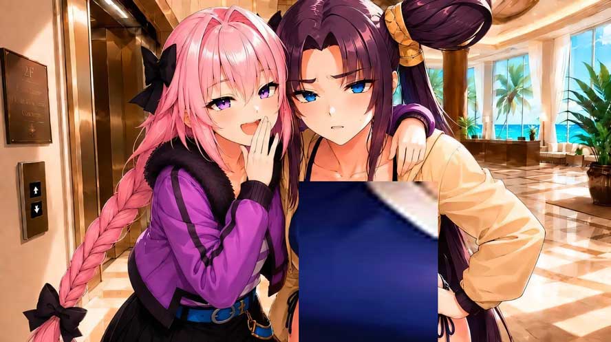 嫉妒的滋味 The Taste of Jealousy v0.1PC+安卓汉化下载