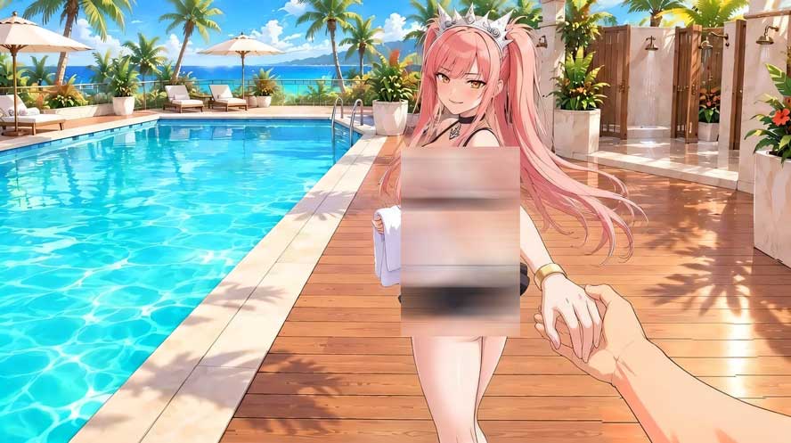 嫉妒的滋味 The Taste of Jealousy v0.1PC+安卓汉化下载