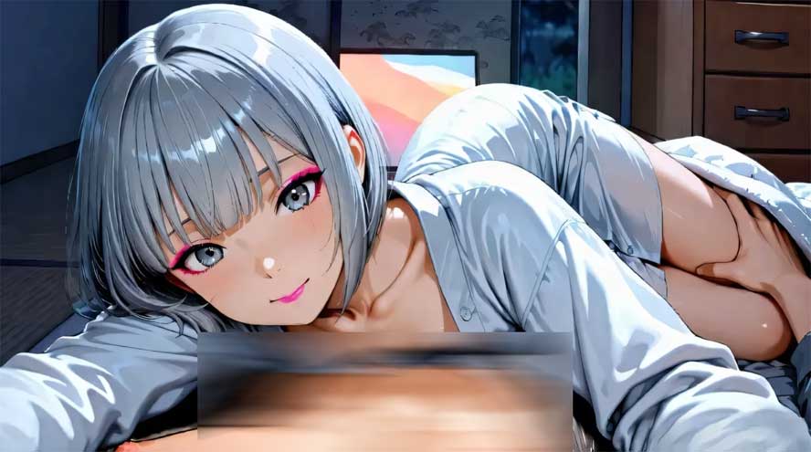 The Femboy Neighbor 伪娘邻居 v1.2PC+安卓汉化下载