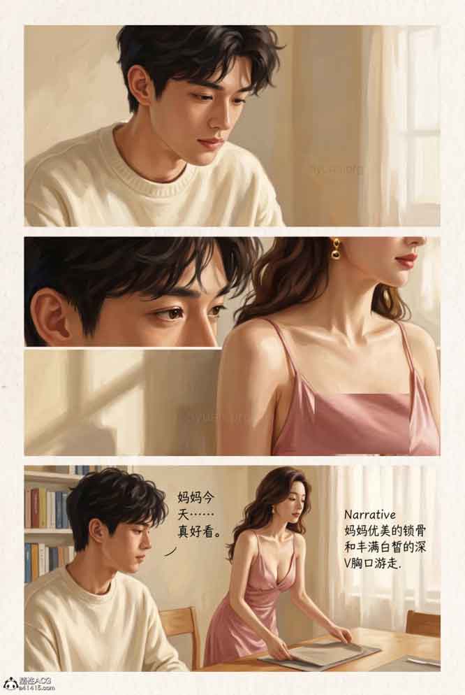 我的性感妈妈01-04中文下载