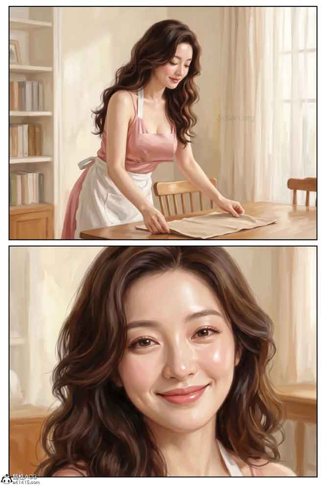 我的性感妈妈01-04中文下载