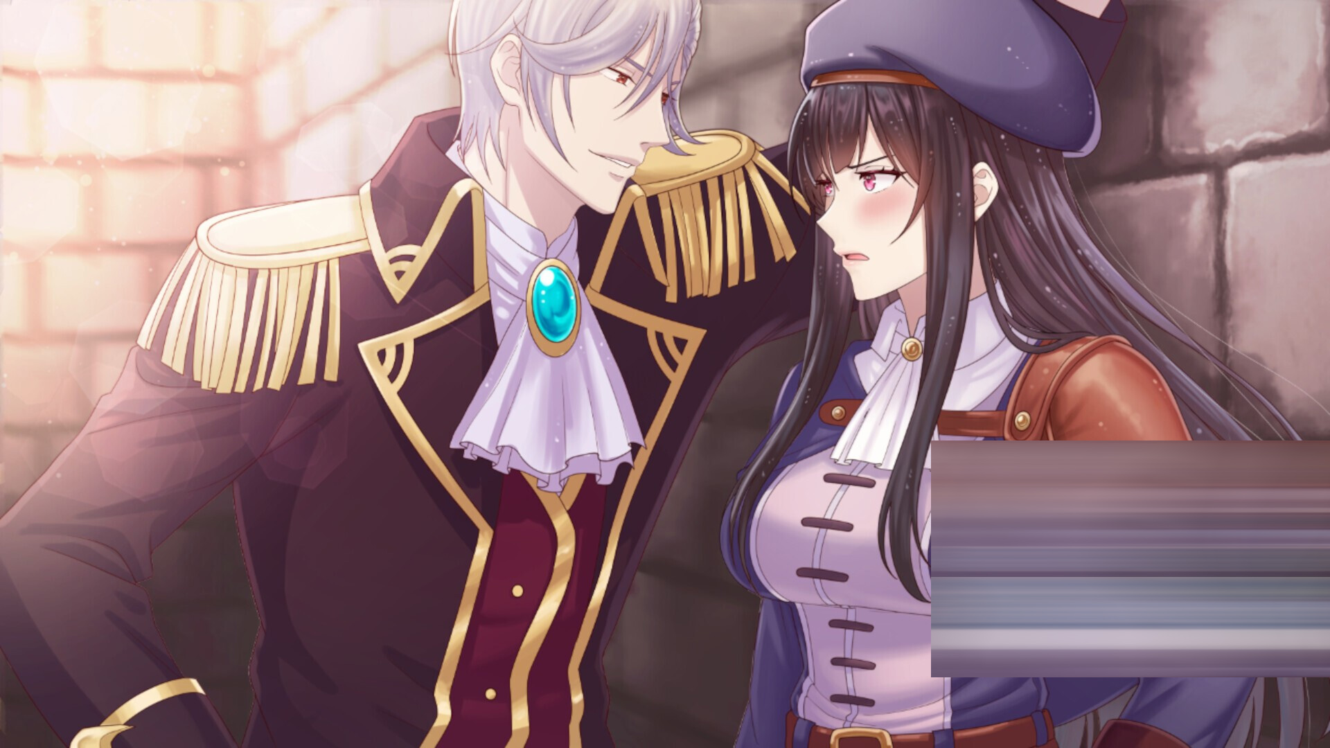 莉奥拉的尊严代价[Ver0.8.0 P7+MOD][900M] [RPG/机翻+NTR/更新]