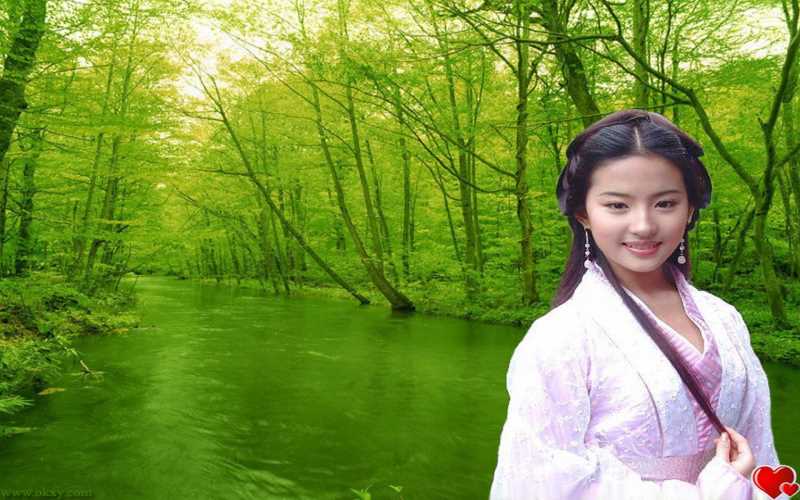 各种水果营养成分表一览表