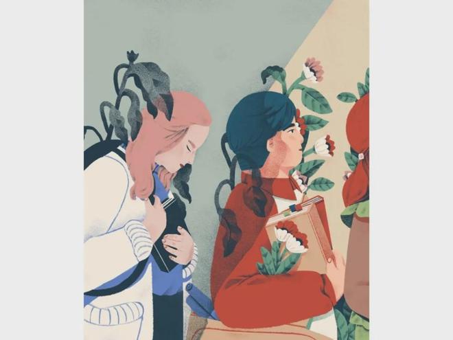 有关于状态的经典句子